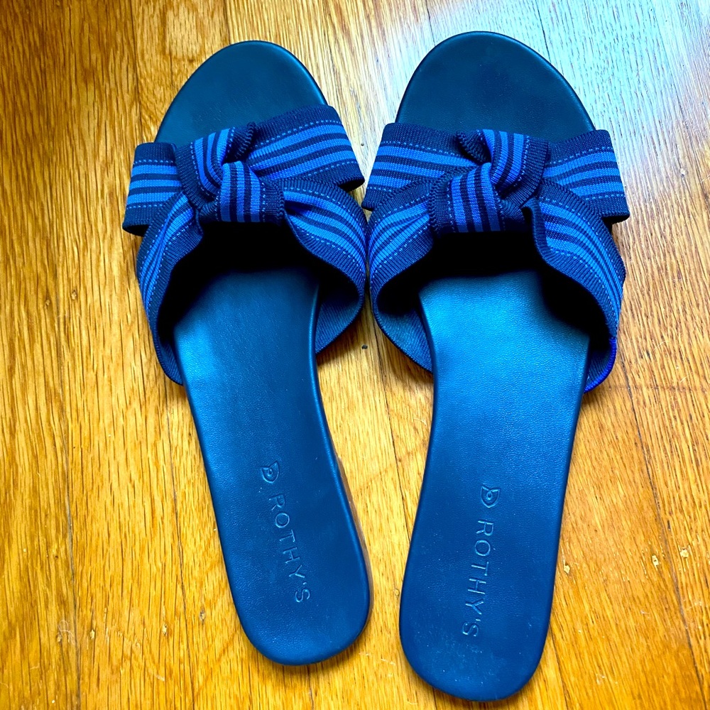 Rothy’s Sandals